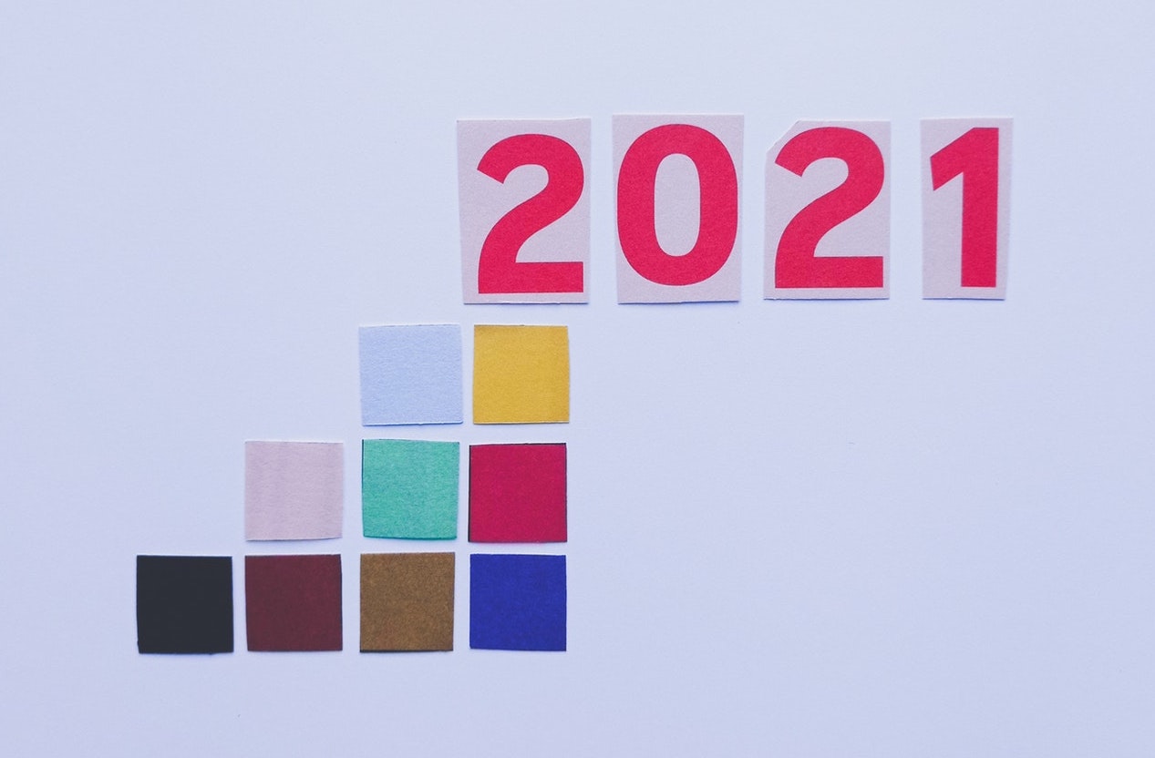 Where Are We Now? Revisiting Our 2021 Bold Predictions for the Design